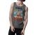 TANK TOP WAKACYJNY Biały Wyjechałem